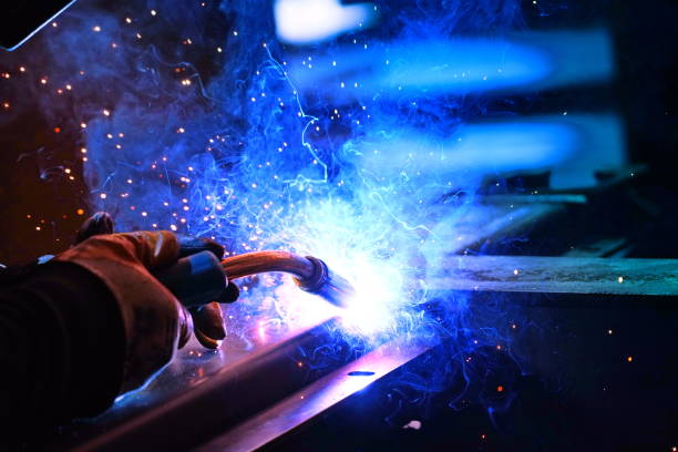 Best Maintenance and Repair Welding in Frankfort, IN