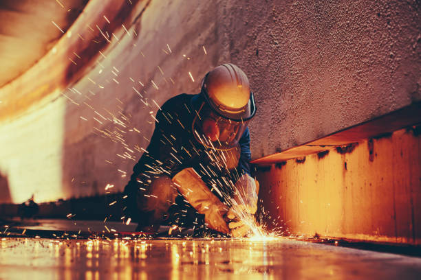 Trusted Frankfort, IN Welder & Metal Fabrication Experts