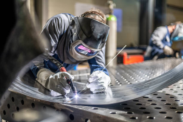 Best Automotive Welding in Frankfort, IN