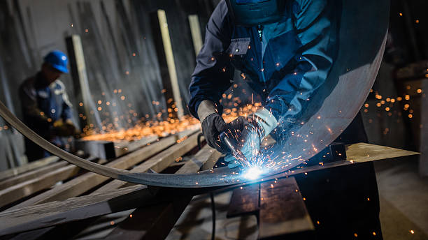 Best Aerospace and Defense Welding in Frankfort, IN
