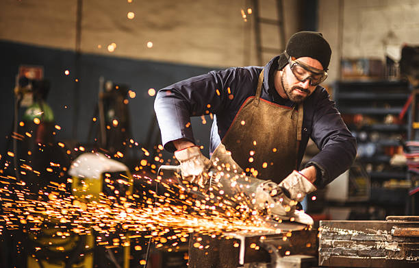 Best Food and Beverage Processing Equipment Welding in Frankfort, IN