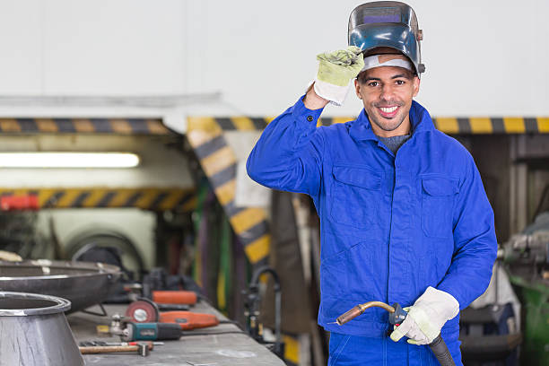 Best Maintenance and Repair Welding in Frankfort, IN