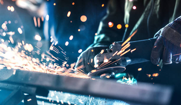 Best Automation and Robotic Welding in Frankfort, IN